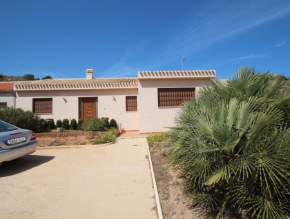 Segunda mano - Finca - Cartagena - La Manga
