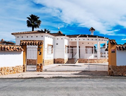 Segunda mano - Finca - Catral - Catral - Country