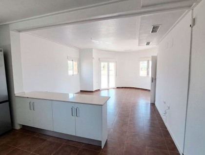 Segunda mano - Finca - Catral - Catral - Country