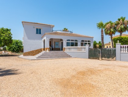 Segunda mano - Finca - Catral