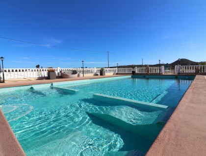 Segunda mano - Finca - Ciudad Quesada/Rojales - Rojales - Country