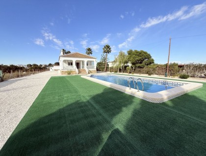 Segunda mano - Finca - Dolores
