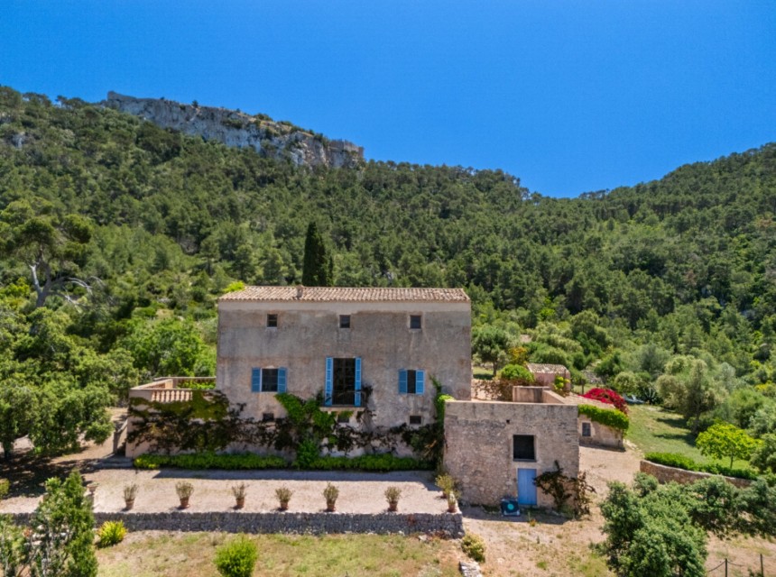 Segunda mano - Finca - Felanitx - Mallorca
