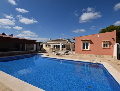 Segunda mano - Finca - Heredades