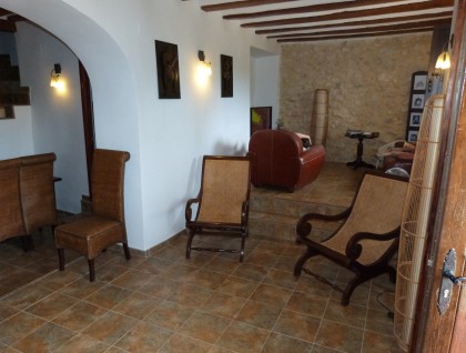 Segunda mano - Finca - Ibi