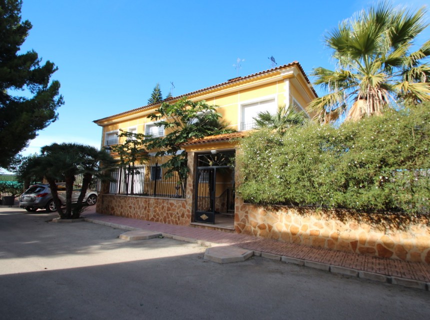 Segunda mano - Finca - Murcia - Costa Blanca Sur