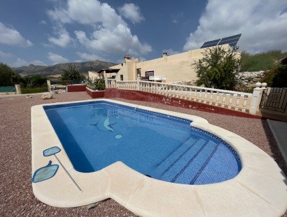 Segunda mano - Finca - Orihuela - Orihuela Costa