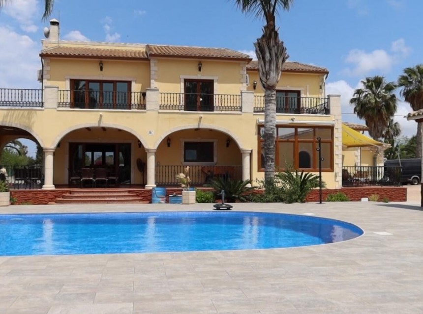 Segunda mano - Finca - Orihuela - Orihuela Costa
