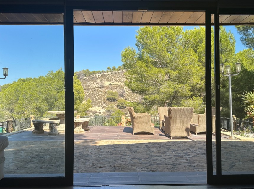 Segunda mano - Finca - San Miguel de Salinas - Costa Blanca Sur