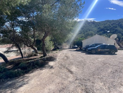 Segunda mano - Finca - Torremendo