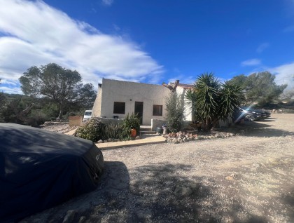 Segunda mano - Finca - Torremendo