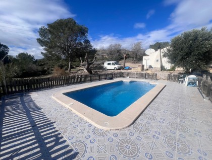 Segunda mano - Finca - Torremendo