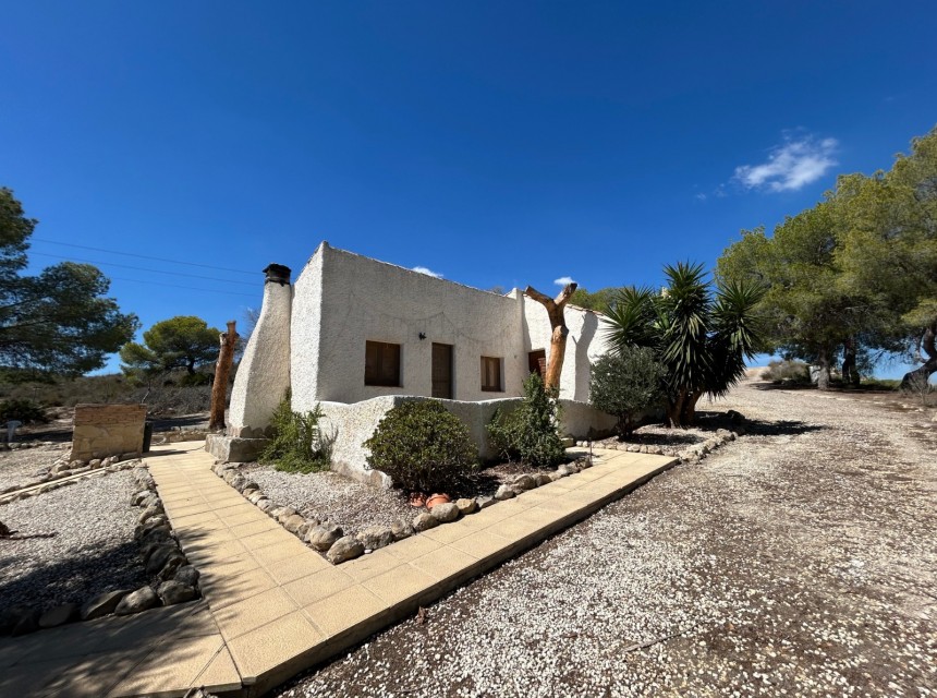 Segunda mano - Finca - Torremendo