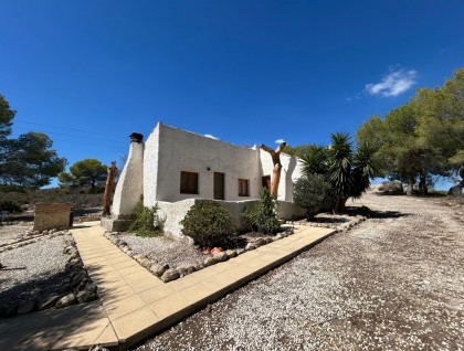 Segunda mano - Finca - Torremendo