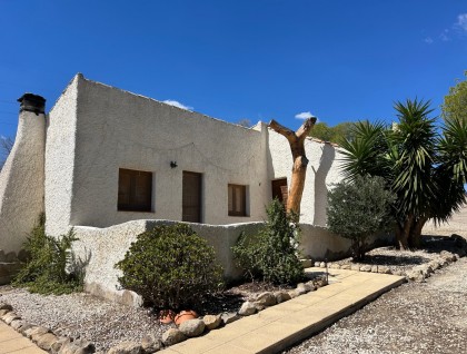 Segunda mano - Finca - Torremendo