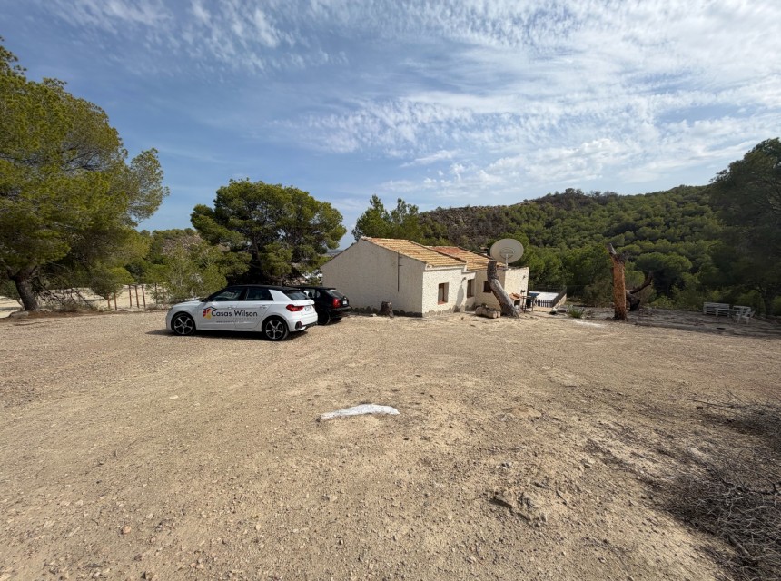 Segunda mano - Finca - Torremendo