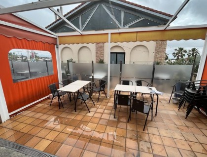 Segunda mano - Local comercial - Algorfa - La Finca golf