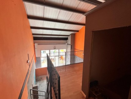 Segunda mano - Local comercial - Algorfa - La Finca golf