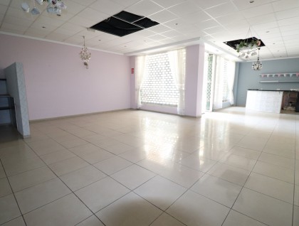 Segunda mano - Local comercial - Benijófar - Benijofar - Village