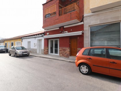 Segunda mano - Local comercial - Benijófar - Benijofar - Village