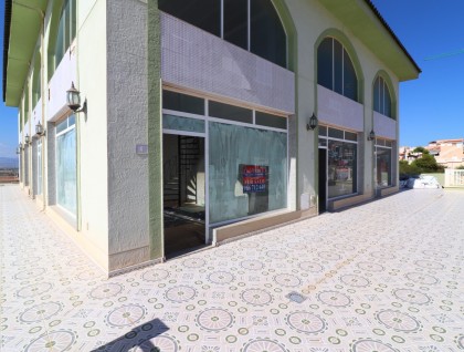 Segunda mano - Local comercial - Benijófar - Benimar II