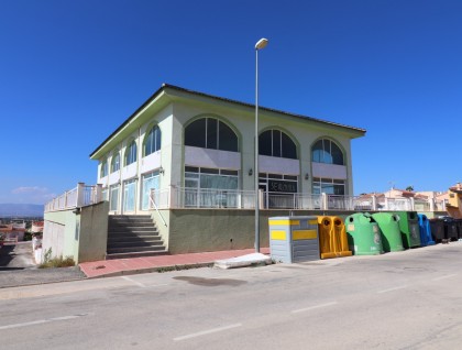 Segunda mano - Local comercial - Benijófar - Benimar II