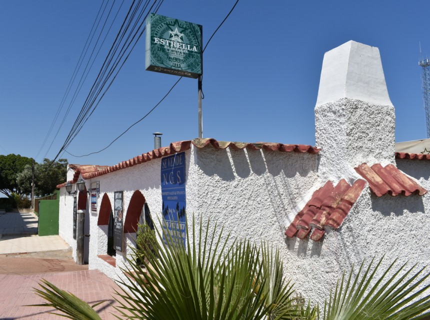 Segunda mano - Local comercial - Ciudad Quesada/Rojales - Ciudad Quesada