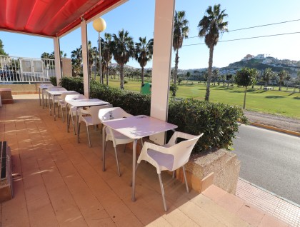 Segunda mano - Local comercial - Ciudad Quesada/Rojales - La Marquesa