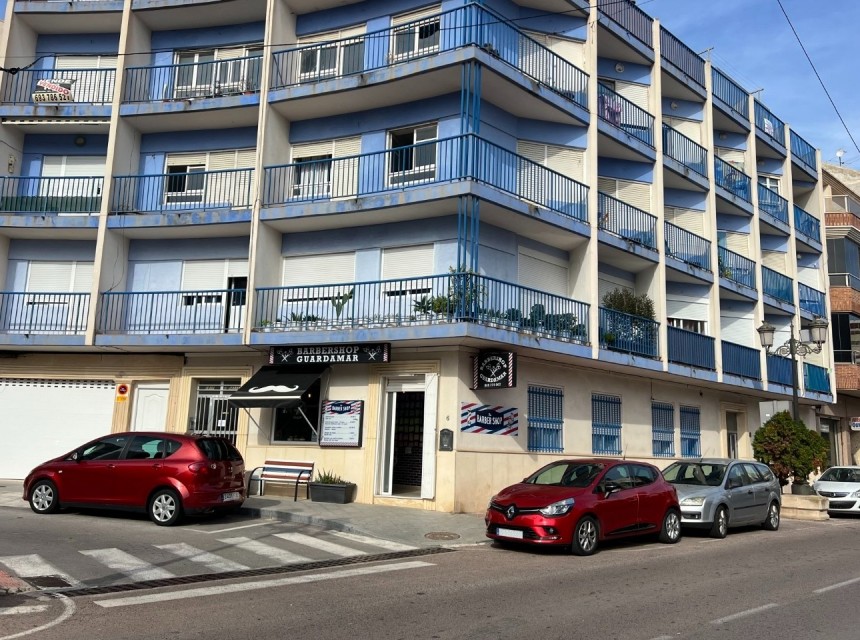 Segunda mano - Local comercial - Guardamar - Centro