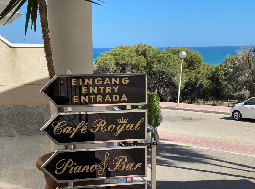 Segunda mano - Local comercial - Guardamar - Guardamar Playa