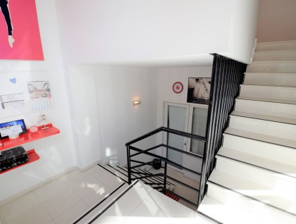 Segunda mano - Local comercial - Guardamar - Town Guardamar