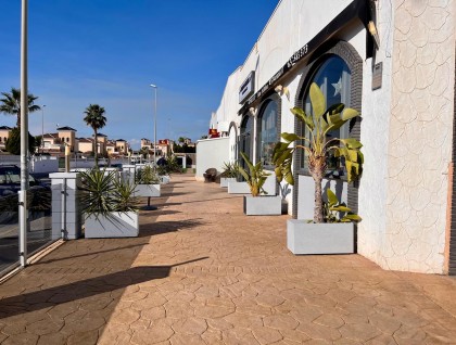 Segunda mano - Local comercial - Guardamar