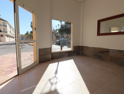 Segunda mano - Local comercial - Jacarilla - Jacarilla - Town