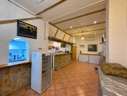 Segunda mano - Local comercial - Mil Palmeras