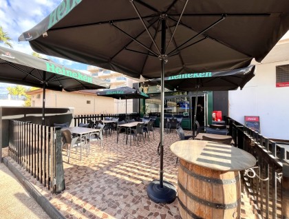 Segunda mano - Local comercial - Orihuela Costa - La Zenia