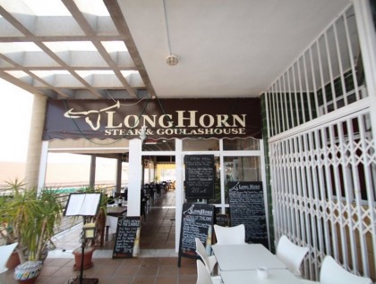 Segunda mano - Local comercial - Playa Flamenca
