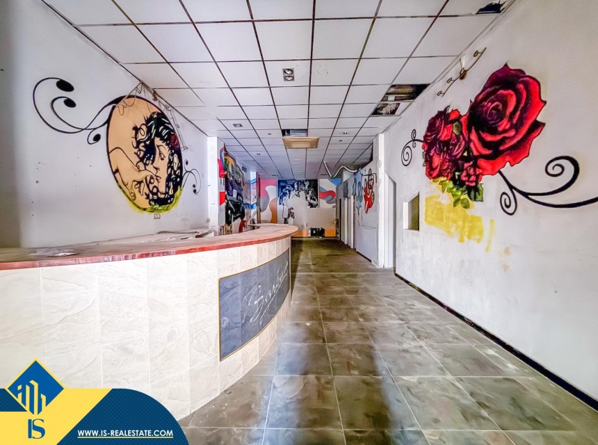 Segunda mano - Local comercial - Torrevieja - Playa de los locos