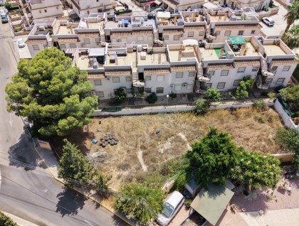 Segunda mano - Parcela - Algorfa - Montemar
