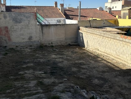 Segunda mano - Parcela - Benijófar