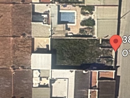 Segunda mano - Parcela - Benijófar