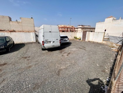 Segunda mano - Parcela - Ciudad Quesada/Rojales - Ciudad Quesada