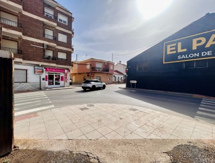 Segunda mano - Parcela - Ciudad Quesada/Rojales - Ciudad Quesada