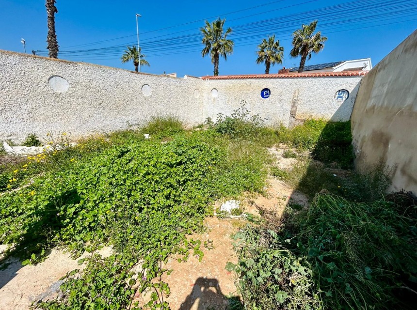 Segunda mano - Parcela - Ciudad Quesada/Rojales - Ciudad Quesada