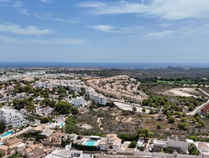 Segunda mano - Parcela - Orihuela Costa - Villamartín-Las Filipinas