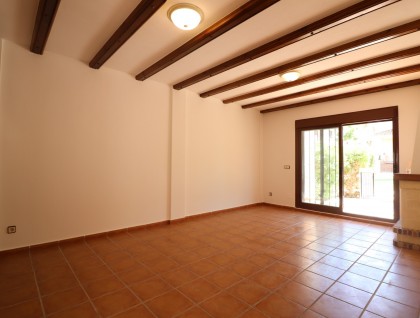 Segunda mano - Semi separado - Algorfa - La Finca golf