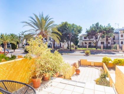 Segunda mano - Semi separado - Cabo Roig