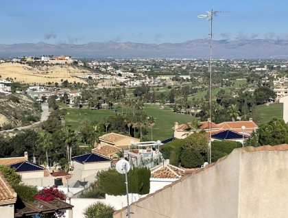 Segunda mano - Semi separado - Ciudad Quesada/Rojales - Ciudad Quesada
