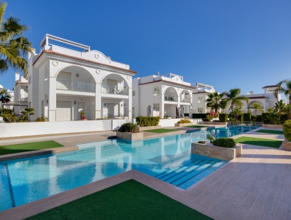 Segunda mano - Semi separado - Ciudad Quesada/Rojales - Ciudad Quesada