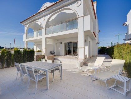 Segunda mano - Semi separado - Ciudad Quesada/Rojales - Ciudad Quesada