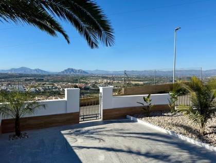 Segunda mano - Semi separado - Ciudad Quesada/Rojales - Ciudad Quesada